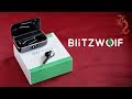 Blitzwolf BW-FYE6 //ЛУЧШИЕ TWS наушники из всех BLITZWOLF