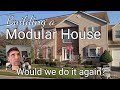 Modular home construction the pros  cons unveiling the truth