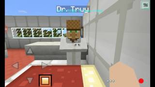 Some of Truy's crazy stuff | Zaicraft screenshot 5