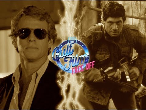 The Driver Vs. Southern Comfort | Cult Film Face Off | Video Version of CFFO 009 video phone beyonce mp3