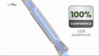Technologie Precision Compression