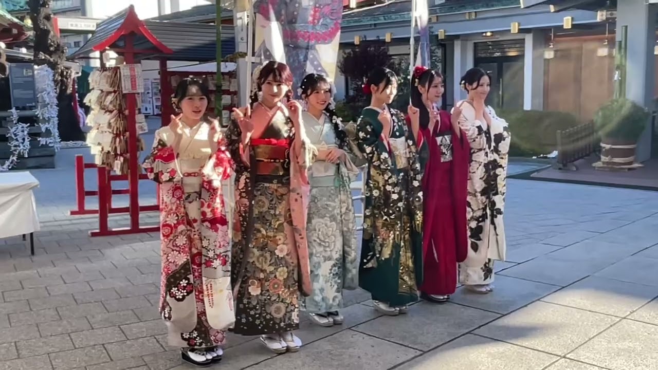 20260112 AKB48 二十歳の集い2026