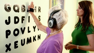 Interactive Metronome "What is IM?" :90 Product Promotional Video