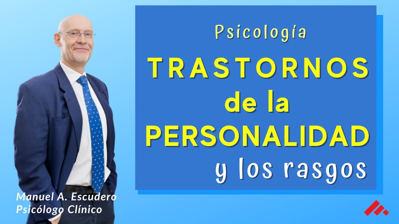 Vivir con trastorno límite de la personalidad (TLP) -canalSALUD