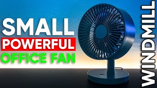 Best Office Fan 2024 - Windmill Fan!