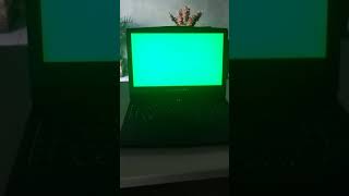 Alienware 17 R4 recovery problem