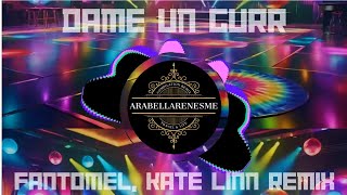 🔥“Dame Un Grrr (Shooma Remix) - Kate Linn, Fantomel Afro House Banger [Dropunited Exclusive]🔥