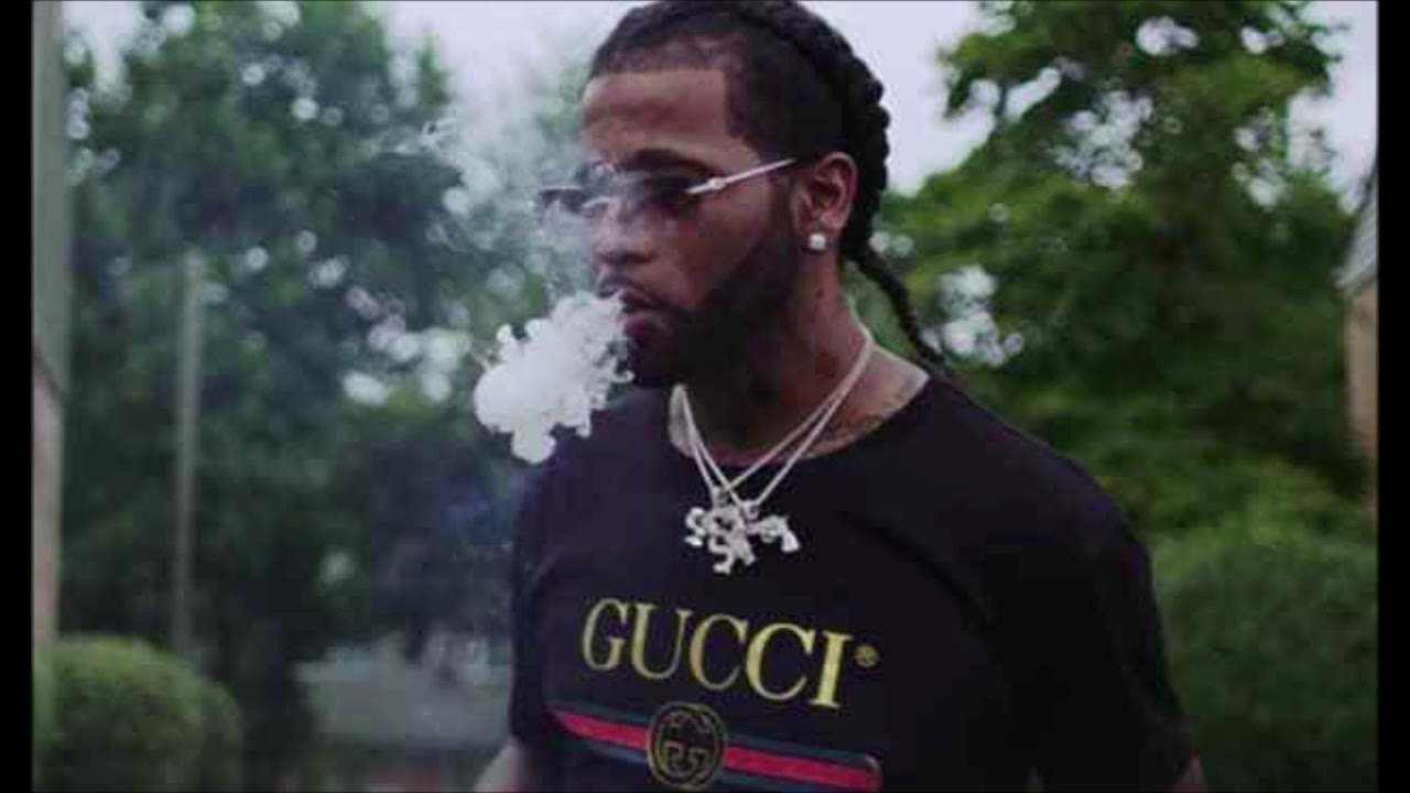 Hoodrich Pablo Juan - No Safety Instrumental