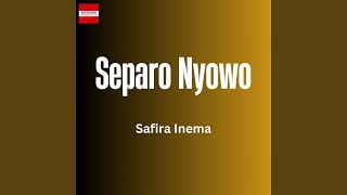Separo Nyowo Separo Nyowo
