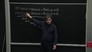 02 — January 11, 2018 — quantum error correction (Gottesman-PI)