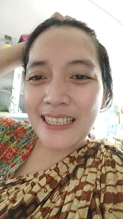 aku sudah punya cucu #mamalingga #shorts #shortvideo