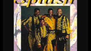 Splash - The Hits  (2 song re-mix) Producer: Dan Tshanda - African uplifting music