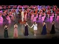 서현과 북한 예술단이 함께 부른 다시 만납시다 연합뉴스TV YonhapnewsTV 서현과 북한 예술단이 함께 부른 다시 만납시다 연합뉴스TV YonhapnewsTV