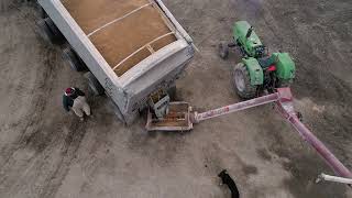 Direct Source Commodities | Who We Are |