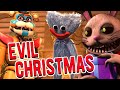 [SFM] Horror Holiday Christmas Song | Rockit Gaming
