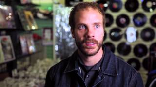 EIU 360: Walls of Sound