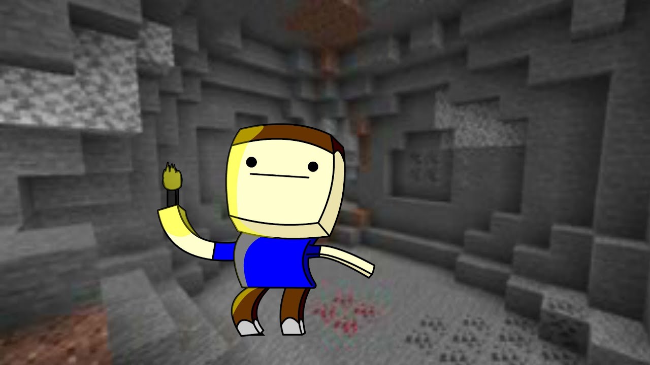 Minecraft Survival Series Episode 5 - YouTube