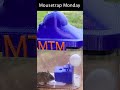 Floating Helium Balloon Powered Mouse Trap Floating Helium Balloon Powered Mouse Trap
