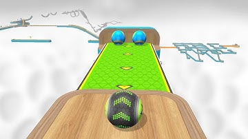 Going Balls: Super SpeedRun New Gameplay | Level 29525 Walkthrough | iOS/Android