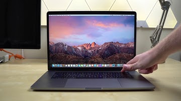 Hands-on with Night Shift for Mac in macOS 10.12.4