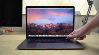 Hands-on with Night Shift for Mac in macOS 10.12.4 screenshot 2