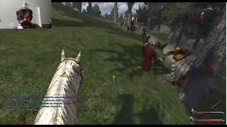 Mount and Blade Warband - 16th Century Mod - Part 32 - Hunting The Ottomans Mount and Blade Warband - 16th Century Mod - Part 32 - Hunting The Ottomans