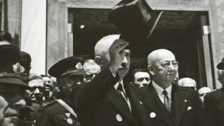 1934 YILINDA ATATÜRK BULGAR KRALINA NASIL BİR DERS VERDİ
