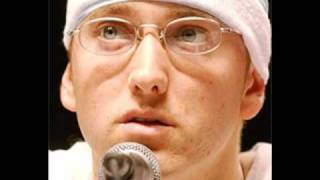 Eminem - Mocking bird (instrumental) chords
