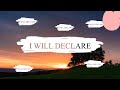 Mairo Ese The Only God Official Lyric Video Mairo Ese The Only God Official Lyric Video
