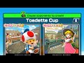 LET39S PLAY MARIO KART TOUR GAMEPLAY TOADETTE CUP