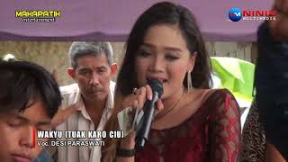 Wakyu - Desi Paraswati