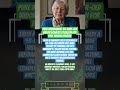 PURE INSPIRATION! 93-Year-Old Widow Donates $1 BILLION For Free Tuition Forever!!!