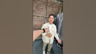 Gak perlu ditakutin kalo ada cowok begitu. Kalo berani langsung aku samperin aja!Kaya gini nih!