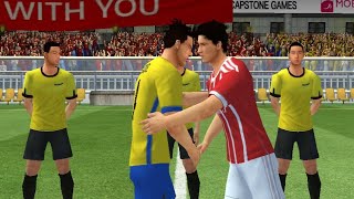 Champions Manager Mobasaka: 2020 New Football Game- Gameplay screenshot 5