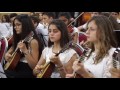 Eu am fost prea departe - Orchestra Lepanto