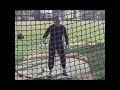 Sara FANTINI  Hammer throw training compilation