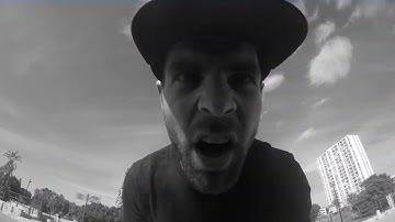 Dopplershift  - Numbcity (Official Music Video)