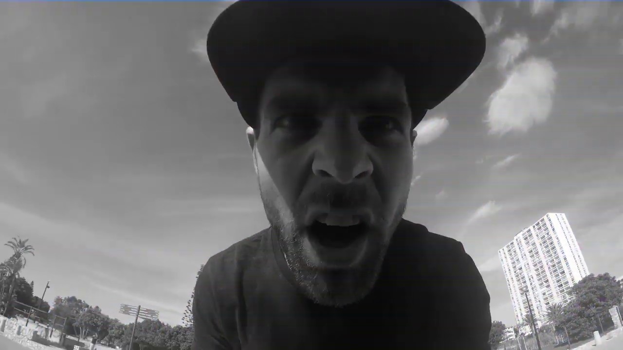 Dopplershift  - Numbcity (Official Music Video)