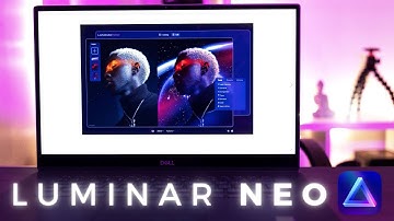 What Is Luminar NEO? Everything You Need To Know