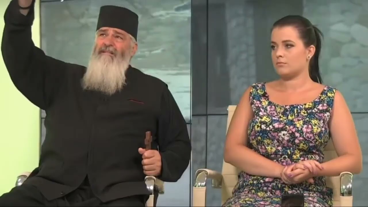 Părinte, aud zgomote noaptea, nu mă mai pot odihni