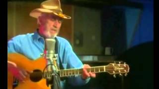 Don Williams - "My Heart To You" chords