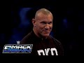 Randy Orton Entrance WWE SmackDown In Riyadh Saudi Arabia January 30 2026