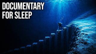 The Underwater Road That Shouldn’t Exist | Documentary For Sleep