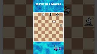 "Challenge Accepted: Can You Solve This Chess Puzzle?" #chesspuzzle 278 #chessquintessence "Viral"