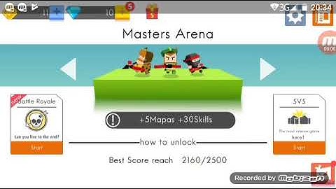 Game bán cung mới là arrow.io !!