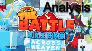 The Battle Bricks Chapter 4 Trailer Analysis