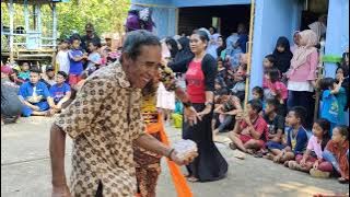 turun sintren ebeg Mudo Budoyo gunung Wilis Cipari kab Cilacap Jateng Indonesia