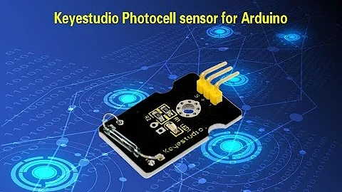 ks0038 keyestudio Reed Switch Sensor