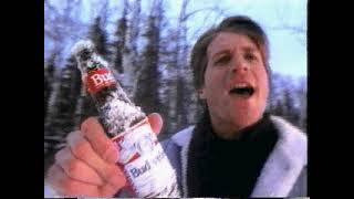 Budweiser Commercial