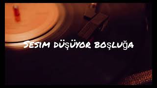 Kırık Plak - Kayıp Şarkı 70S Radio Edit Slow Rap (Vintage Turkish Rap)